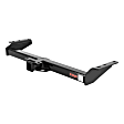2002 Cadillac Escalade - Class IV - Up To 10000 lbs., Hitch, 2 in. Receiver