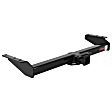 2002 Cadillac Escalade - Class IV - Up To 10000 lbs., Hitch, 2 in. Receiver