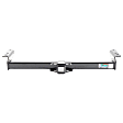 2002 Cadillac Escalade - Class IV - Up To 10000 lbs., Hitch, 2 in. Receiver