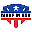 1991 Ford F-350 - Class IV - Up To 12000 lbs., Hitch, 2 in. Receiver - Rear