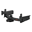 15005 Hitch Class V - Up To 15000 lbs. 2 in. Receiver