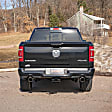 15005 Hitch Class V - Up To 15000 lbs. 2 in. Receiver