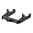 15010 Hitch Class V - Up To 20000 lbs. 2.5 in. Receiver