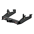 15010 Hitch Class V - Up To 20000 lbs. 2.5 in. Receiver