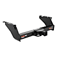 15300 Hitch Class V - Up To 16000 lbs. 2 in. Receiver