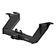 2020 GMC Sierra 1500 - Class V - Up To 20000 lbs., Hitch, 2 in. Receiver - Rear