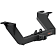 2020 GMC Sierra 1500 - Class V - Up To 20000 lbs., Hitch, 2 in. Receiver - Rear