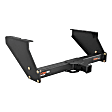 15316 Hitch Class V - Up To 16000 lbs. 2 in. Receiver