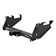 1990 GMC C2500 - Class V - Up To 20000 lbs., Hitch, 2 in. Receiver - Rear