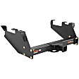 1990 GMC C2500 - Class V - Up To 20000 lbs., Hitch, 2 in. Receiver - Rear