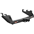15323 Hitch Class V - Up To 16000 lbs. 2 in. Receiver