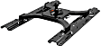 16085 Gooseneck Hitch - Sold Individually