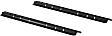 16104 Direct Fit 5th Wheel Base Rail, Set of 2