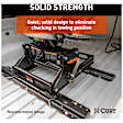 16564 S20 5th Wheel Slider, 20,000 lbs.