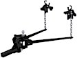 17302 Weight Distribution Hitch - Sold Individually