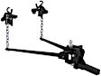 17302 Weight Distribution Hitch - Sold Individually