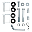 17554 Hitch Accessory - Universal