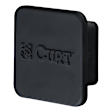 22277 Rubber Hitch Tube Cover - 2-1/2 in.