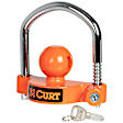 23090 Universal Trailer Coupler Lock