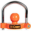 23090 Universal Trailer Coupler Lock