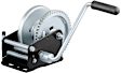 29427 Winch - Hand Crank, 1700 lbs.