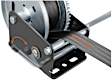 29427 Winch - Hand Crank, 1700 lbs.