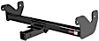 31008 Front Mount, Class III - Up To 8000 lbs. 2 in. Receiver Hitch