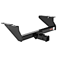 31012 Front Mount, Class III - Up To 8000 lbs. 2 in. Receiver Hitch