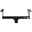 31012 Front Mount, Class III - Up To 8000 lbs. 2 in. Receiver Hitch