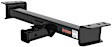31042 Front Mount, Class III - Up To 8000 lbs. 2 in. Receiver Hitch