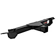 31043 Front Mount, Class III - Up To 8000 lbs. 2 in. Receiver Hitch