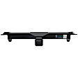 31043 Front Mount, Class III - Up To 8000 lbs. 2 in. Receiver Hitch