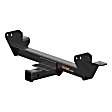 31078 Front Mount, Class III - Up To 8000 lbs. 2 in. Receiver Hitch