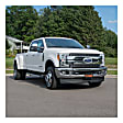 31078 Front Mount, Class III - Up To 8000 lbs. 2 in. Receiver Hitch