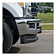 31078 Front Mount, Class III - Up To 8000 lbs. 2 in. Receiver Hitch