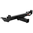 31108 Front Mount, Class III - Up To 8000 lbs. 2 in. Receiver Hitch