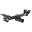 31302 Front Mount, Class III - Up To 8000 lbs. 2 in. Receiver Hitch