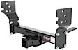 31322 Front Mount, Class III - Up To 8000 lbs. 2 in. Receiver Hitch