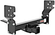 31322 Front Mount, Class III - Up To 8000 lbs. 2 in. Receiver Hitch