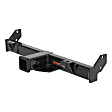31432 Front Mount, Class III - Up To 8000 lbs. 2 in. Receiver Hitch
