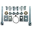 31432 Front Mount, Class III - Up To 8000 lbs. 2 in. Receiver Hitch