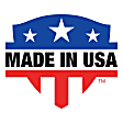 31433 Front Mount, Class III - Up To 8000 lbs. 2 in. Receiver Hitch