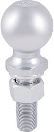 40075 Hitch Ball 2 5/16 in. - Chrome, Forged Steel