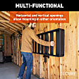 45069 Hitch Accessory - Universal