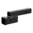 45797 Universal Hitch Adapter, Sold Individually