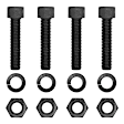 48334 Hitch Accessory - Universal