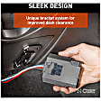 51116 Venturer NEXT Trailer Brake Controller Time-Delay