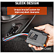 51126 Discovery NEXT Trailer Brake Controller Time-Delay