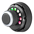51170 Spectrum Series Trailer Brake Control - Universal, Sold Individually