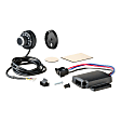 51170 Spectrum Series Trailer Brake Control - Universal, Sold Individually